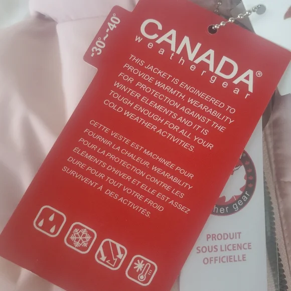 Jacket - Picture 7 of 16